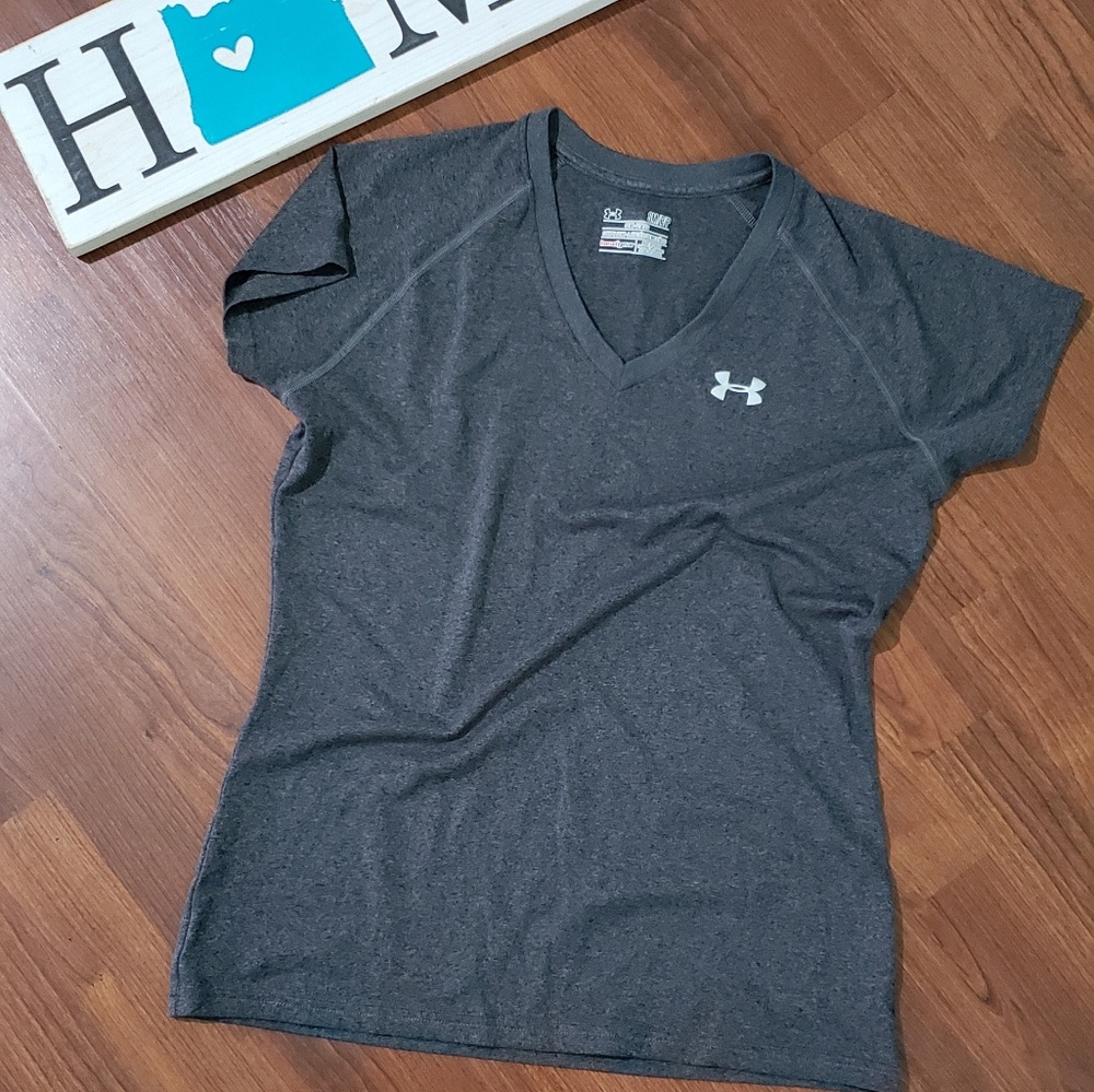 Womens Under Armour T-Shirt